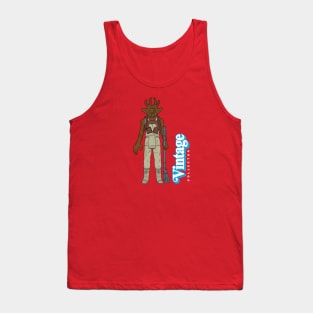 Vintage Collector - Mongo Beefhead Tribesman Tank Top